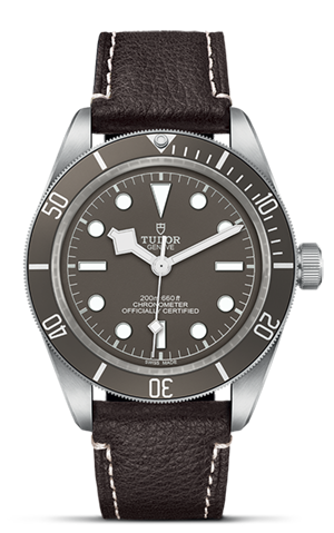 Black Bay 58 925